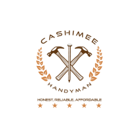 Cashimee Handyman Services Logo