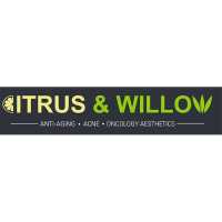 Citrus and Willow Logo