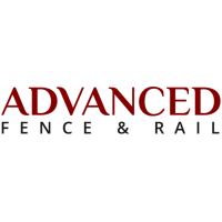 Advanced Fence and Rail, LLC Logo