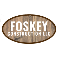 Foskey Construction LLC Logo