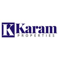 Karam Properties Logo