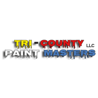 Tri-County Paint Masters, LLC Logo