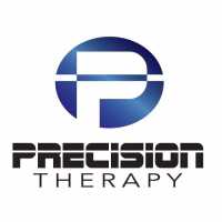 Precision Therapy PLLC Logo