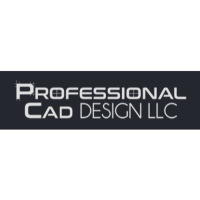 Professional CAD Design Logo