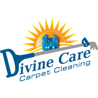 Divine Care Carpet Cleaning, Inc. Logo