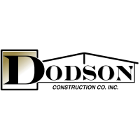 Dodson Construction Co. Inc. Logo
