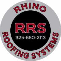 Rhino Roofing Systems Logo