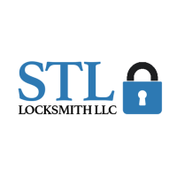 STL Locksmith LLC Logo