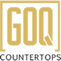 GOQ Countertops Logo
