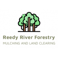 Reedy River Forestry Mulching and Land Clearing Logo
