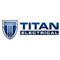 Titan Electrical, LLC Logo