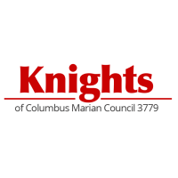 Knights of Columbus Marian Council 3779 Logo