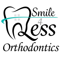 Smile 4 Less Orthodontics Logo