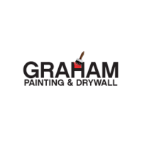 Graham Painting & Carpet Logo