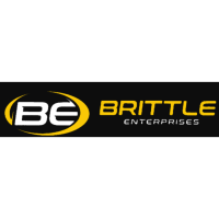 Brittle Enterprise Inc Logo