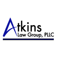 The Atkins Law Group, PLLC Logo