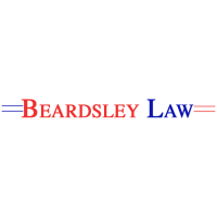 Jason Beardsley Law Firm Logo