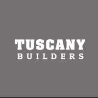 Tuscany Builders Logo