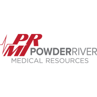Powder River Medical Resources, LLC Logo