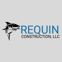 Requin Construction, LLC Logo