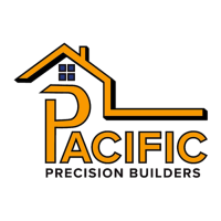 Pacific Precision Builders, Inc. Logo