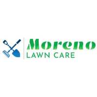 Moreno Lawn Care Logo