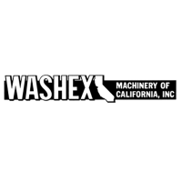 Washex Machinery of California Inc Logo