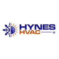 Hynes HVAC LLC Logo
