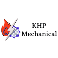 KHP Mechanical, LLC Logo