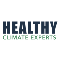 Healthy Climate Experts Logo