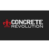 Concrete Revolution, LLC Logo