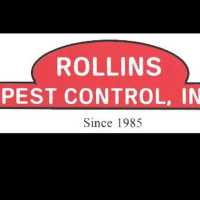 Rollins Pest Control Inc. Logo