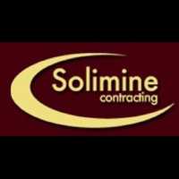 Solimine Contracting, LLC Logo