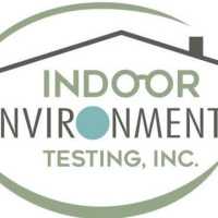 Indoor Environmental Testing Inc Logo