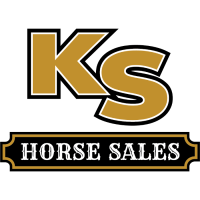 KS Horse Sales Logo
