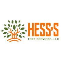 Hess's Tree Services, LLC Logo