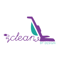 Clean By Design Cleaning Service, LLC Logo