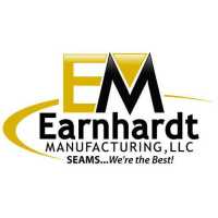 Earnhardt Manufacturing, LLC Logo