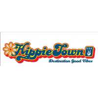 HippieTown USA Logo