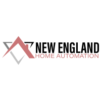 New England Home Automation Logo