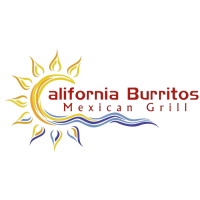 California Burritos Bettendorf IA Logo