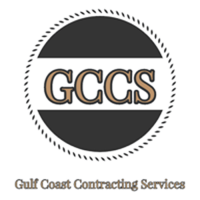 Gulf Coast Contracting Services Logo