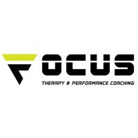 Focus Therapy & Performance Coaching Logo