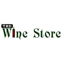 The Wine Store Logo