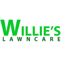 Willie's Lawncare Logo