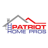 Patriot Home Pros Logo
