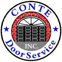 Conte Door Logo