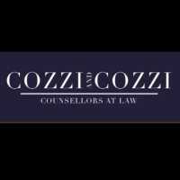 Cozzi & Cozzi Counselors at Law Logo