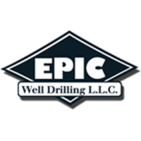 Epic Well Drilling, LLC Logo