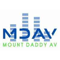 Mount Daddy AV Logo
